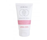 Healthy Skin" Крем для рук SOS ультраувлажнение с мочевиной 20% 150г. (Liv-delano)
