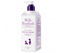 Milk Baobab детский шампунь 500мл